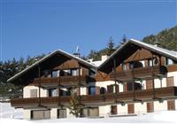 Rezidencia Fior d'Alpe - 2