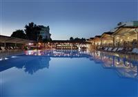 Armas Green Fugla - Aeolus, Turecko, hotel Armas Green Fugla 4*, dovolenka 2020 - 2