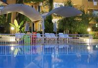 Aeolus, Turecko, hotel Armas Green Fugla 4*, dovolenka 2020