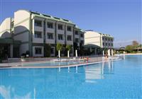 Von Resort Golden Elite - Aeolus, Turecko, hotel Von Resort Golden Elite 5*, dovolenka 2020 - 2