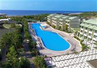 Aeolus, Turecko, hotel Von Resort Golden Elite 5*, dovolenka 2020