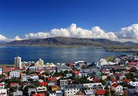 Krásy Islandu s turistikou - 2