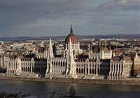 Budapešť a Tropikárium - nezabudnuteľný Advent - Maďarsko 4 - 4