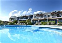 Knossos Royal Beach Resort - Knossos Royal Village 5* - bazén - 4