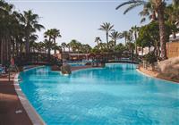 Playa Linda Hotel 4* - bazén