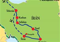 Irán – do vnútra mocnej Perzie - 2
