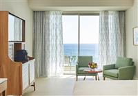 Sunrise Jade Hotel - štandardná izba s výhľadom na more - 3