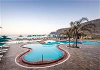 Mitsis Lindos Memories Resort & Spa - bazén - 4