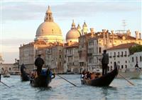 Karneval Benátky, ostrovy Muráno a Buráno a romantika vo Verone - Taliansko 3 - 3