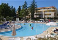 Residence Sol Garden Istra - depandans hotel Sol Garden Istra, Umag, Chorvátsko - 2