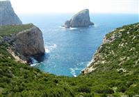 Sardínia - rajský ostrov - 4