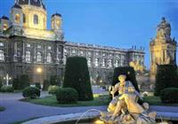 Viedeň historická aj nákupná - Parndorf - novoročné výpredaje - 3