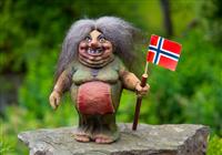 Nórsko - 13 dní severských pokladov - 4