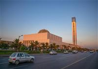 Alžírsko - najväčšou krajinou Afriky - Ktorá mešita na celom svete má najvyšší minaret? Vitajte v Alžírsku v meste Alžír! Tento zájazd vám  - 2