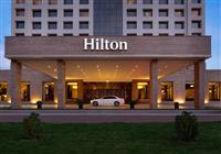 Tadžikistan aktívne - all inclusive - Hotel Hilton je už v základnej cene zájazdu. Ide o najlepší hotel celej krajiny. Tento expedičný záj - 4