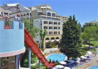 Sol Nessebar Palace Resort & Aquapark - 4