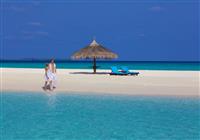 Kuredu Island Resort & Spa Maldives - 4