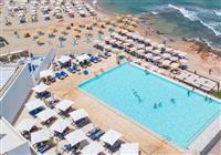 I Resort Beach & SPA - I Resort Beach & SPA 5* - bazén - 3