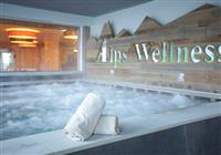 Delle Alpi - Wellness (© IRIDE Hotels) - Lyžovačky v Alpách  www.hitka.sk - 3