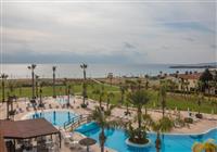 Anmaria Beach - Letecký zájazd - Cyprus - Hotel Anmaria Beach - bazén - 2