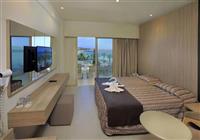 Letecký zájazd - Cyprus - Hotel Nelia Beach - dvojlôžková izba