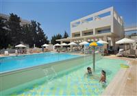 Nelia Gardens - Letecký zájazd - Cyprus - Hotel Nelia Gardens - bazén - 2