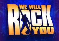 Prehliadka Brna spojená s muzikálom We Will Rock You - 2