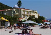Plaža A Dependencia Hotela Plaža - 4