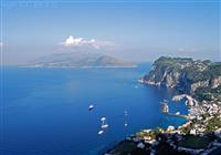 Čarovná Kampánia v podobe Amalfi, Capri či Sorrenta - 4