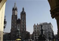 Kráľovský Krakow - 2
