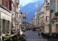 Rozprávková príroda a nádherné pamiatky talianskeho Tirolska - 4