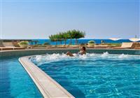 Elysium Resort & Spa - bazén - 3