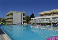 Delfinia Resort - Aeolus, Grécko, Rhodos, hotel Delfinia Resort, dovolenka pri mori - 2
