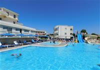 Delfinia Resort - Aeolus, Grécko, Rhodos, hotel Delfinia Resort, dovolenka pri mori - 4