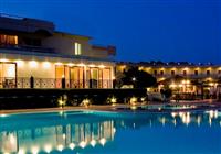 Aeolus, Grécko, Rhodos, hotel Delfinia Resort, dovolenka pri mori