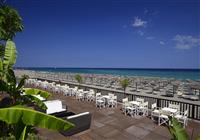 Unahotels Hotel Naxos Beach - Unahotels Hotel Naxos Beach 4* - pláž - 2