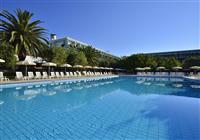 Unahotels Hotel Naxos Beach - Unahotels Hotel Naxos Beach 4* - bazén - 4