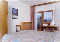 Ortles - Izba v hoteli Ortles  (© Hotel Ortles) - Lyžovačky v Alpách  www.hitka.sk - 3