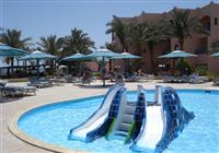 Le Pacha Resort Hurghada - 2