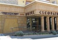 Hotel Cleopatra Spa - 4