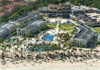 Royalton Punta Cana - pohľad na hotel - 2
