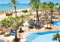 Mediterraneo Bay Hotel & Resort - Pláž - 2