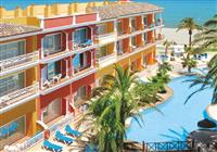 Mediterraneo Bay Hotel & Resort - Budova hotela - 4