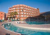 Protur Roquetas Hotel & Spa - Protur Roquetas Hotel & SPA 5* - bazén - 2