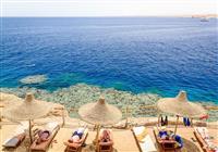 Sharm Plaza (Red Sea Hotel) - 4