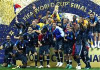 Majstrovstvá Európy 2020: Francúzsko - Nemecko (v Mníchove) - 4