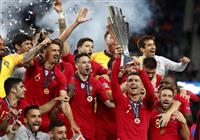 Majstrovstvá Európy 2020: Portugalsko - Nemecko (v Mníchove) - 4