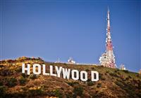 Los Angeles, San Francisco a relax na Maui (Havajské ostrovy) - Los Angeles, Hollywood - asi najslávnejší nápis na svete - 3