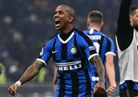 Inter Miláno - Real Madrid (letecky) - 3
