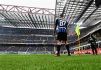 Inter Miláno - Real Madrid (letecky) - 4